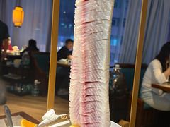 -淘米捞·米汤脆鲩鱼火锅(福田皇岗店)