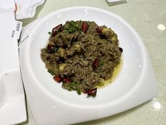 -东四民芳餐厅(世茂工三店)