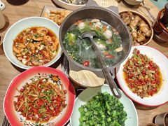 -高嗲嗲·现炒下饭菜(石鼓路店)