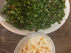 -梅夫娜土耳其餐厅.清真HALAL