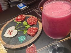 -乔先生涮肉·鲜活牛羊肉火锅(塘沽店)