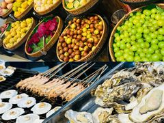-仙螺岛海鲜自助餐厅(总店)