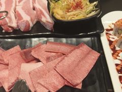 -千寻烧肉(政务区店)