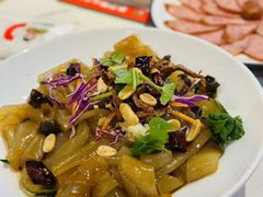 李老哈手工大拉皮-李老哈·东北菜(宋园路店)