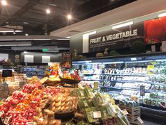 -Olé精品超市(北京合生汇店)