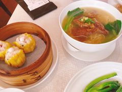 -铭家点心(秦岭路店)