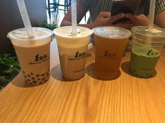 -1点点(银座和谐广场店)