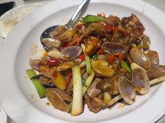 -同湘会馆(粤垦路店)