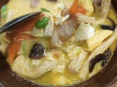 -小秦淮·南京土菜(新亭西路店)