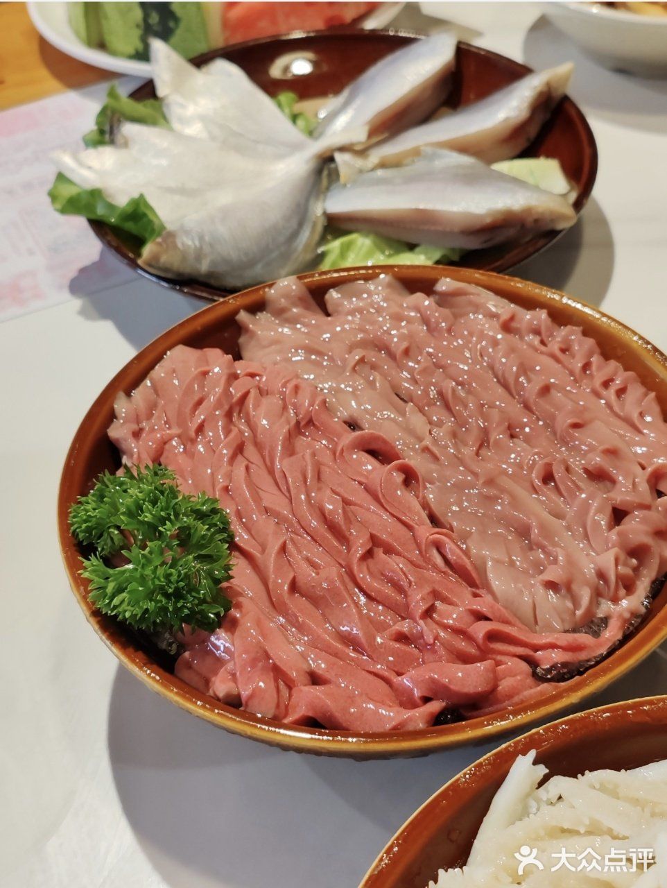 火锅时间 麻辣挑战