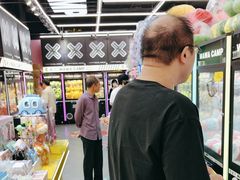 -娃娃集合营(上海奉贤龙湖天街店)