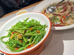 -首秀·四川料理(吾悦广场店)