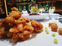 锅包肉-君子·兰餐厅(长江路店)