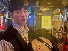 -Helens海伦司小酒馆(南京洪武路店)