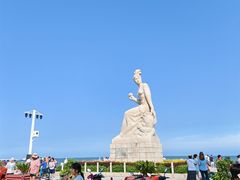 -兴城海滨风景区