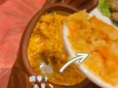 功德素蟹粉-功德林(南京西路店)