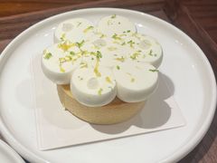 -Ten Olives甜点