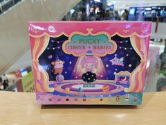 -泡泡玛特POPMART(合生汇店)