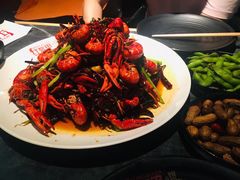 -园林格兰云天大酒店-太极名厨中餐厅