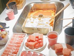 -九鼎轩脆毛肚火锅(南京东路店)