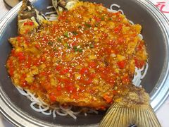 -堂瓦里·33年传统赣菜(第一街区店)