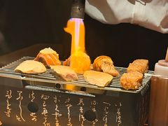 -蟹犇前•帝王蟹雪蟹(陆家嘴店)