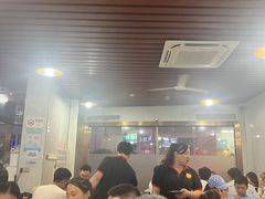 -菜忠潮州牛肉店(岗厦店)