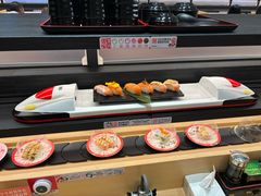 -友壹町寿司(佛山新DNA店)