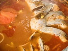 -弘烨 贵州酸汤 鱼火锅(东财店)