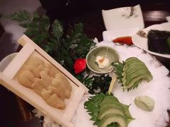 -松子料理(白家庄店)