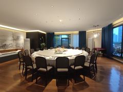 -回头食客-李久其家民间餐厅(望城金桥国际店)
