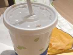 -德克士(东安店)