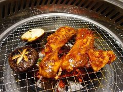 -焼肉 ウエスト(天神店)