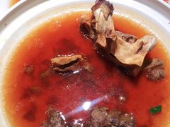 -西贝莜面村(当代商城店)
