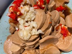 -老淮滨-蚌埠非遗小吃(淮河路店)