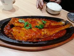 -小木屋拌饭(沈阳中街大悦城店)