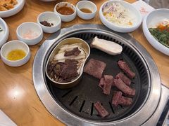-黄金牧场(明洞总店)
