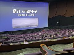 -万象影城(杭州万象城IMAX激光店)