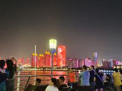 -武汉两江游览·夜游长江(汉口粤汉码头)