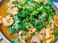鱼籽鱼泡-水韵·渔家臻品私房菜(中庙店)