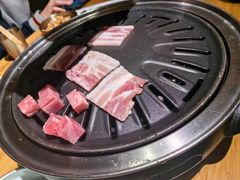 -九田家黑牛烤肉料理(华侨城店)