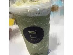 -TPLUS茶家(上海商城南京西路店)
