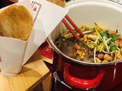 -味福记·本地特色菜(八一万达广场店)