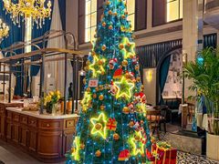 -狮拾久·现代新加坡料理(壹方城店)