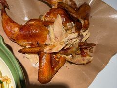-费大厨辣椒炒肉(高铁吾悦广场店)