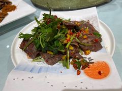 -龙抄手食府(浣花北路店)