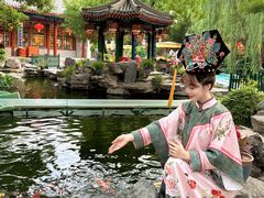 -白家大院·王府宫廷菜(苏州街店)