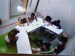 -金色雨林感统学能培训中心(武广校区)
