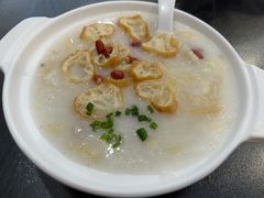 -卓粤拉肠(红庙店)