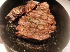 -Bistro Wang 牛排馆